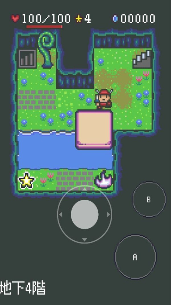 魔界迷宫RPG 魔界迷宫RPG