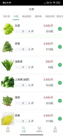 华盛蔬菜 华盛蔬菜