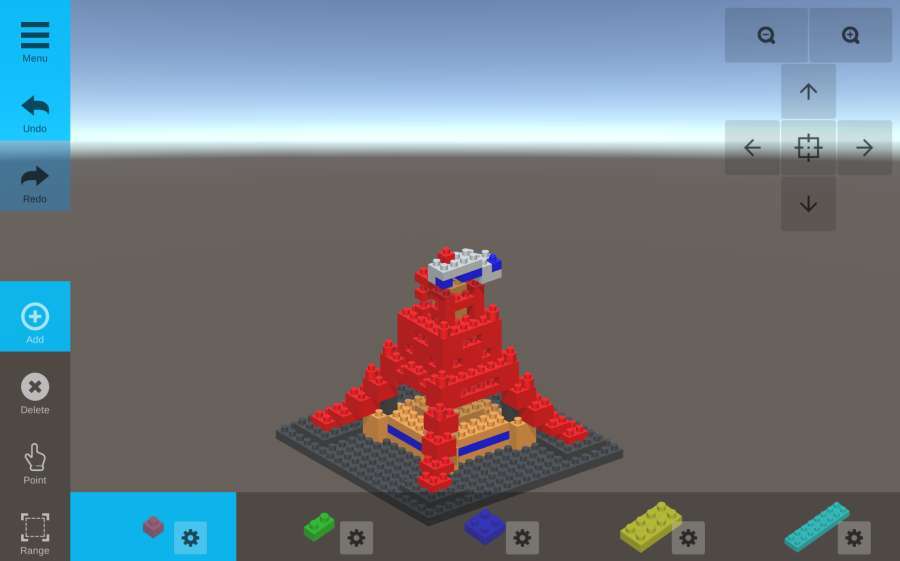 虚拟积木2 虚拟积木2