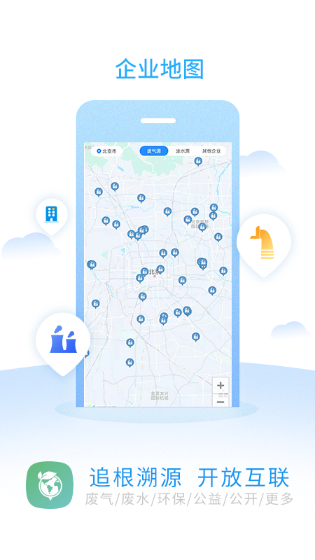 环境地图 环境地图
