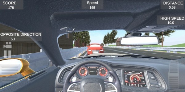 公路赛车项目 公路赛车项目