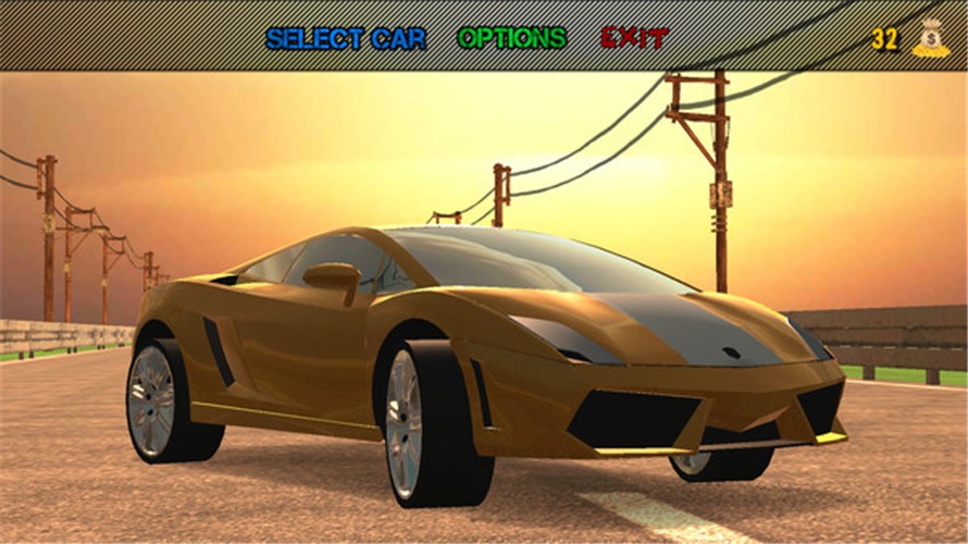 崩溃大师3D 崩溃大师3D