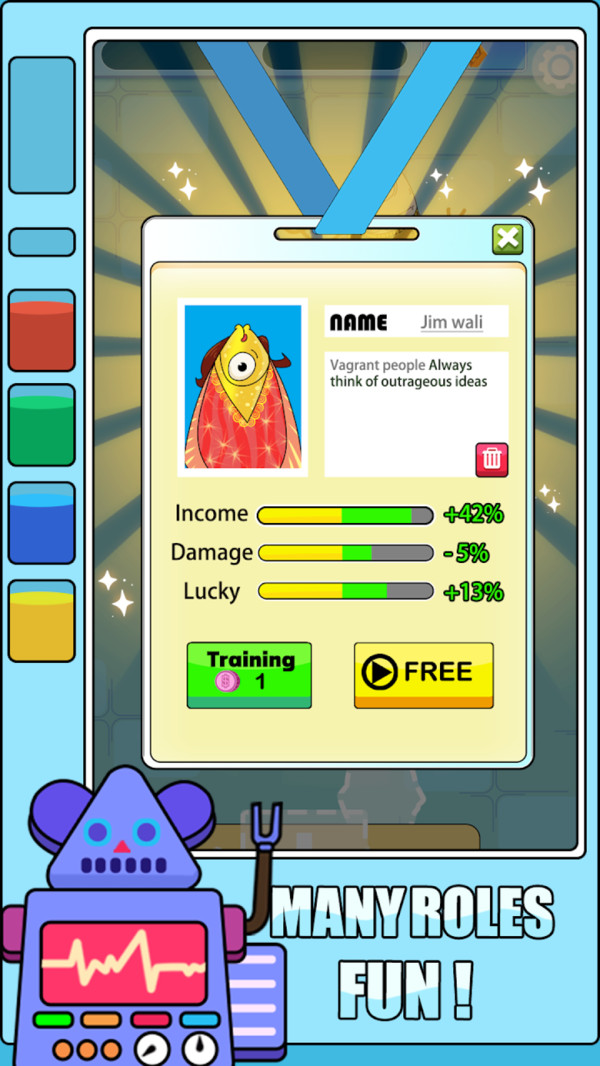 鱼头造币厂 鱼头造币厂