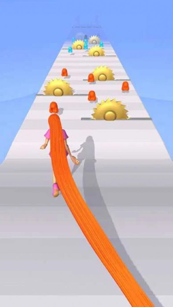 染发我最牛 染发我最牛