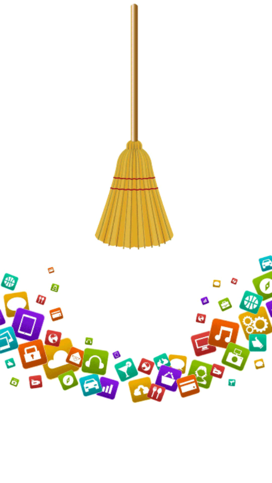 智能清理王 智能清理王