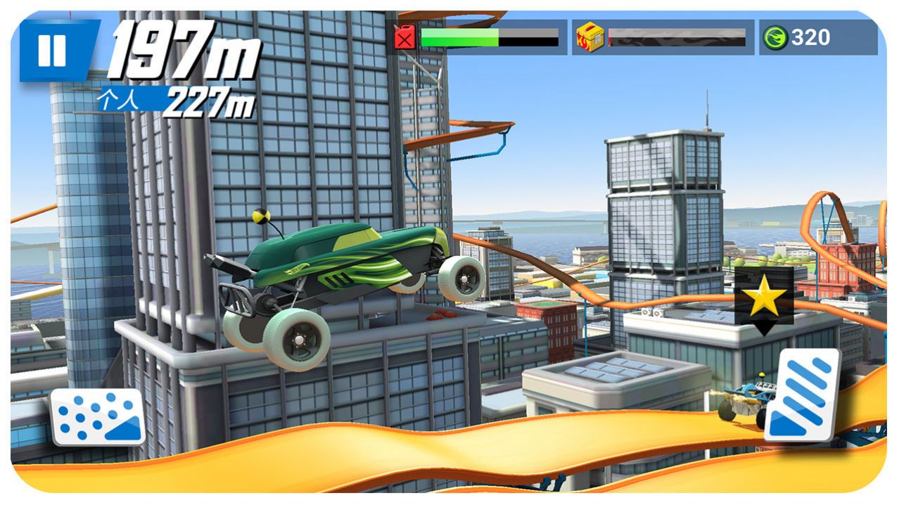 飙车传奇3d 飙车传奇3d