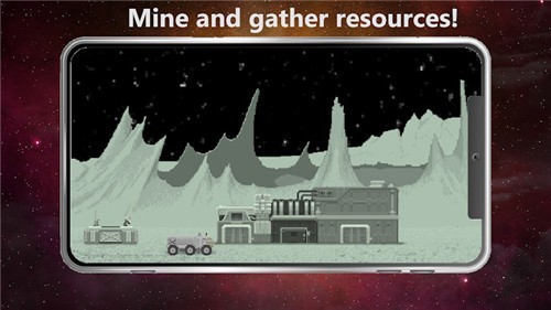 微小空间计划 微小空间计划