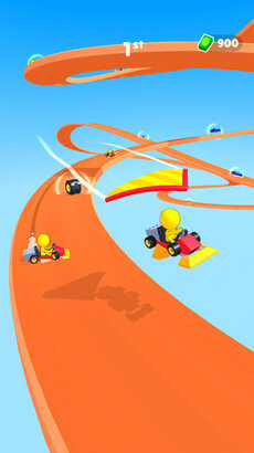 漂移下坡 漂移下坡