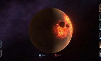 星球毁灭模拟器隐藏星球游戏 星球毁灭模拟器隐藏星球游戏