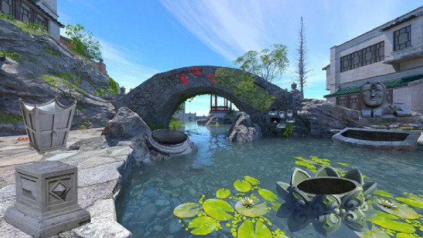 密室逃脱庄园冒险 密室逃脱庄园冒险