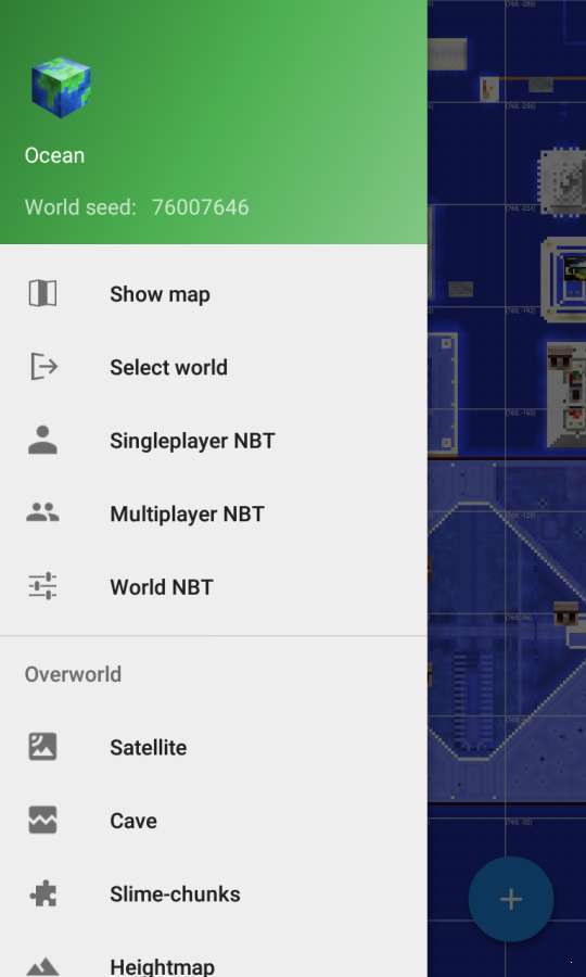 我的世界修改器 我的世界修改器
