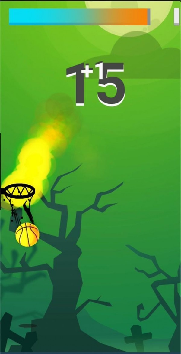 投篮我贼6 投篮我贼6