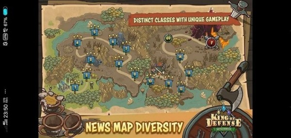 战斗前沿 战斗前沿