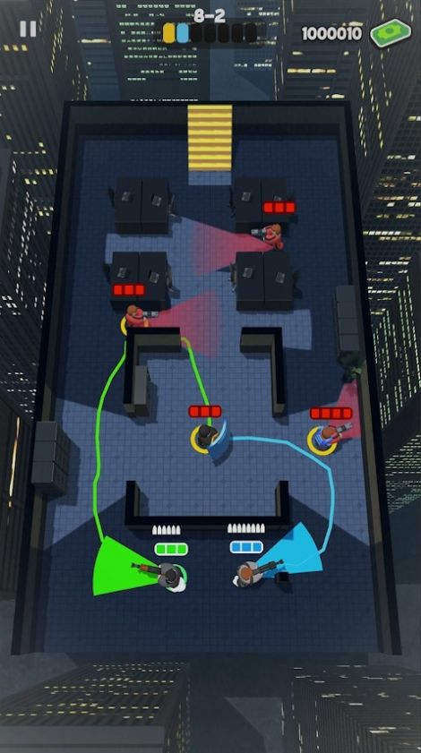 致命漏斗安卓版手游 致命漏斗安卓版手游