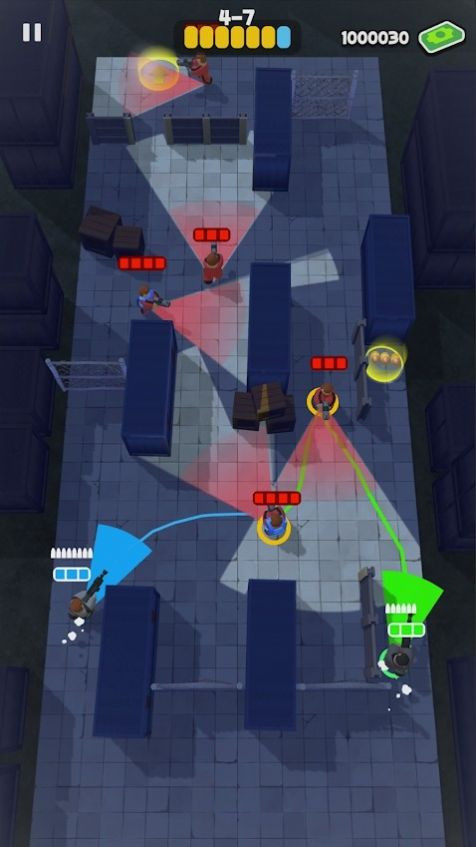 致命漏斗安卓版手游 致命漏斗安卓版手游