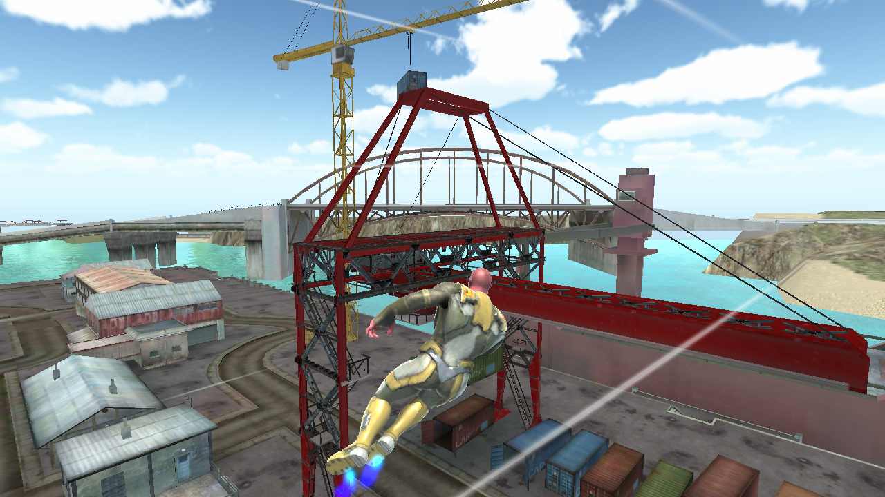 灭霸城市英雄 灭霸城市英雄