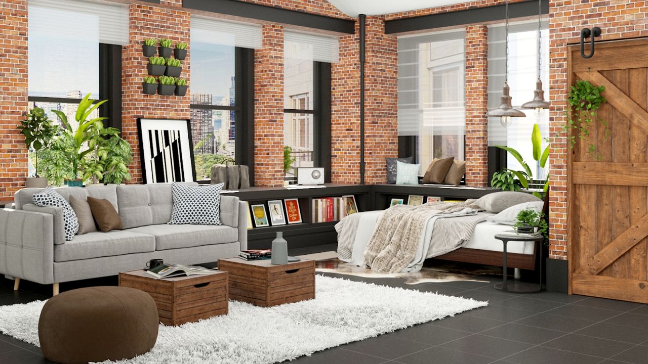 家居设计装修出租 家居设计装修出租