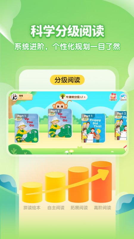 奇奇学绘本 奇奇学绘本