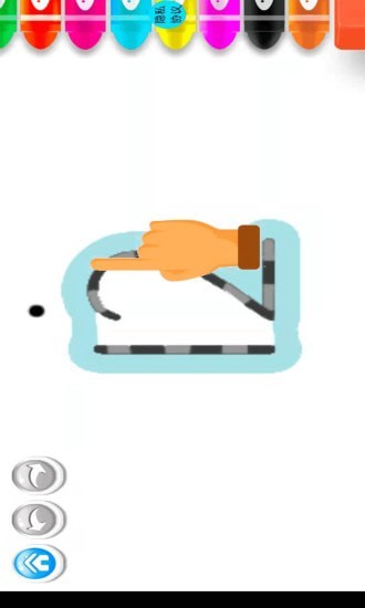 萌宝画画大师 萌宝画画大师