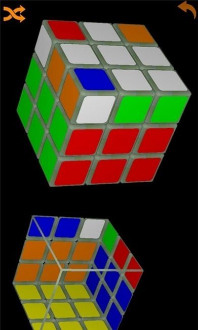 快魔方 快魔方