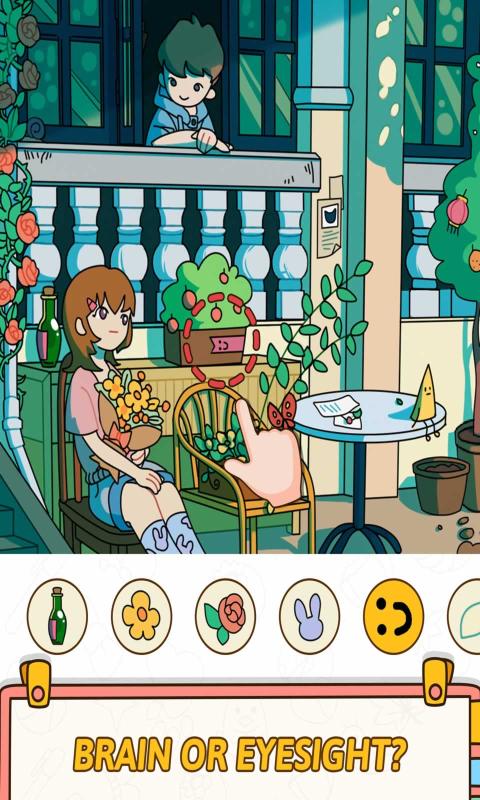 找茬大爆炸 找茬大爆炸