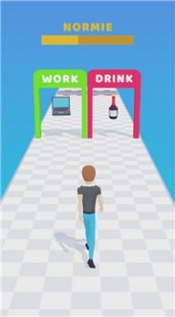 天堂恶魔向前冲 天堂恶魔向前冲