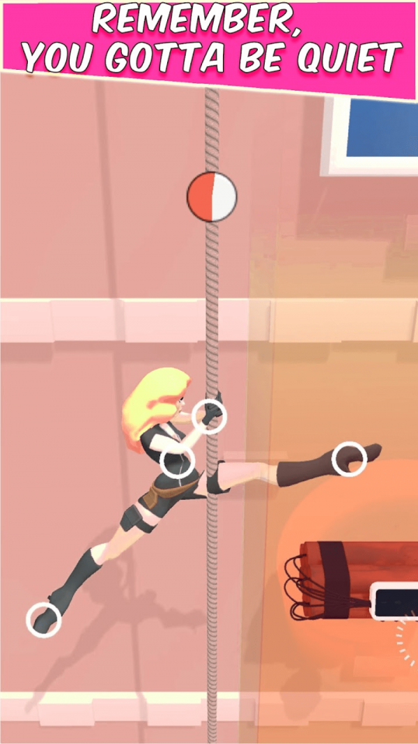 间谍危机 间谍危机