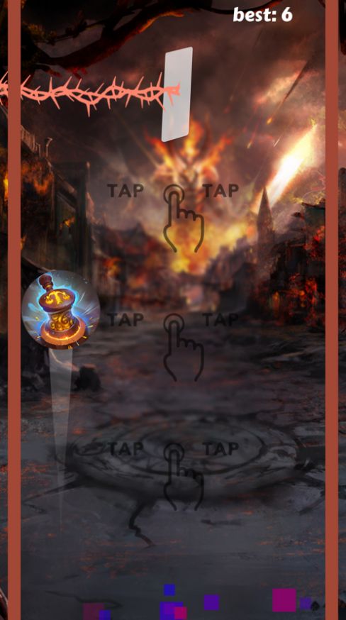 圣物之锤 圣物之锤