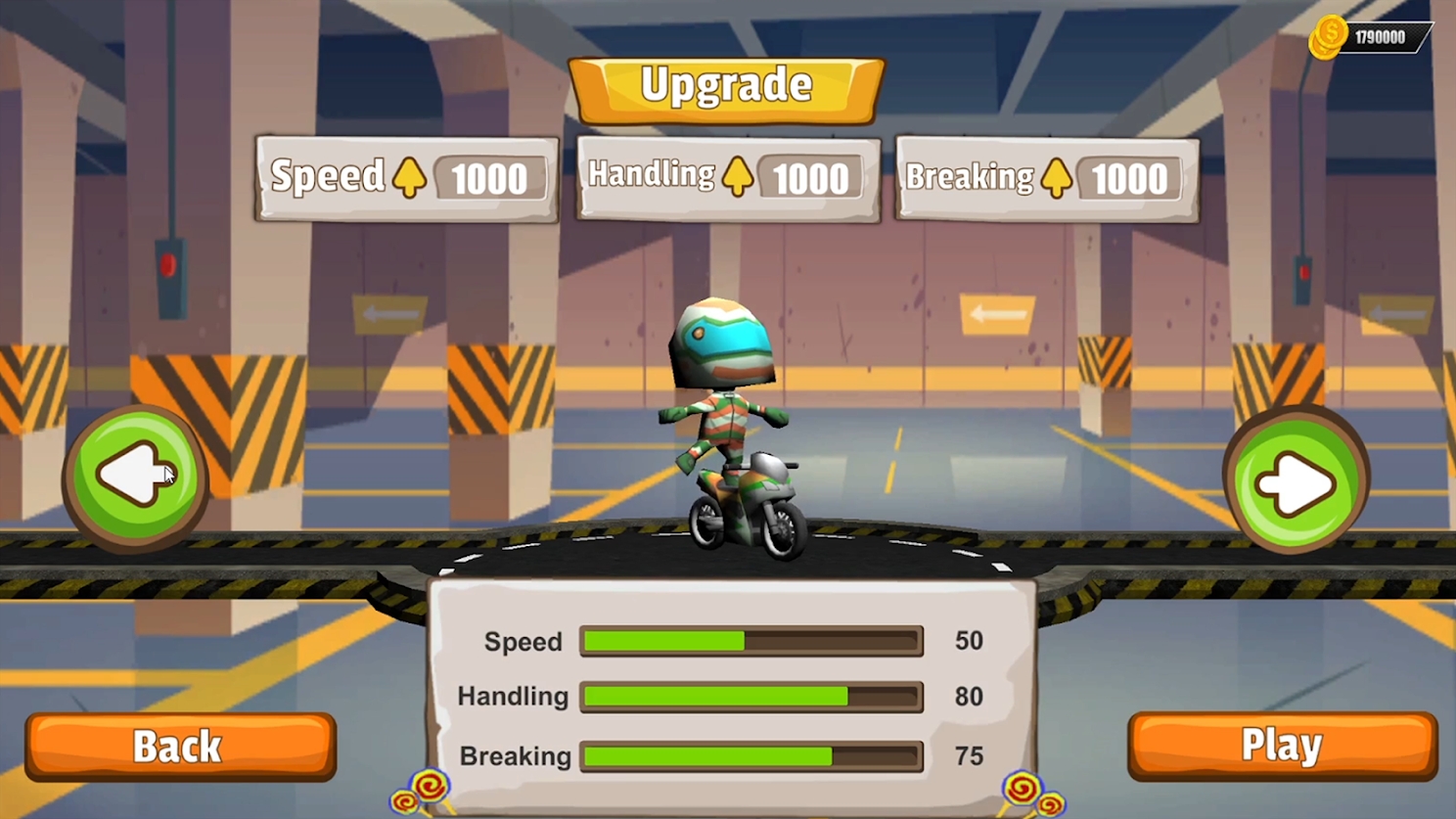 赛车英雄巡逻骑手 赛车英雄巡逻骑手