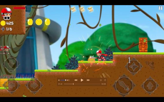 巡逻忍者雷德 巡逻忍者雷德