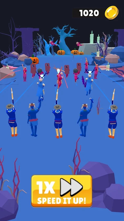 绘制战斗模拟器军团 绘制战斗模拟器军团