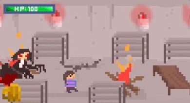 逃离张美玉 逃离张美玉