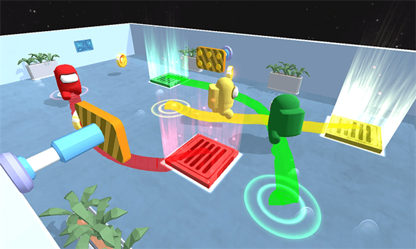 小英雄冒险 小英雄冒险