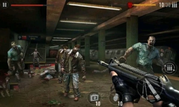 僵尸科医生 僵尸科医生