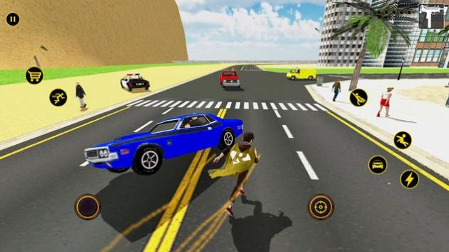 超速飞行英雄 超速飞行英雄