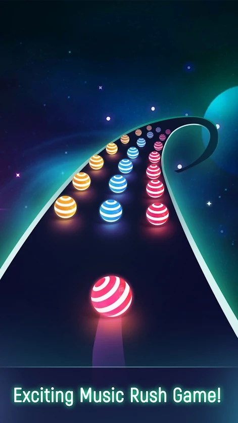 音乐赛车舞蹈之路 音乐赛车舞蹈之路