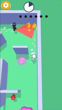 超级捉迷藏手机 超级捉迷藏手机