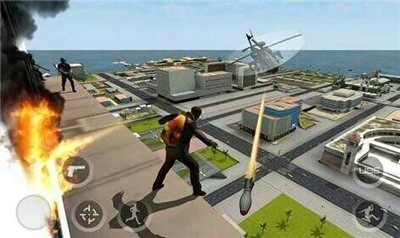 疯狂的城市边缘 疯狂的城市边缘