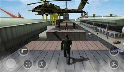 疯狂的城市边缘 疯狂的城市边缘