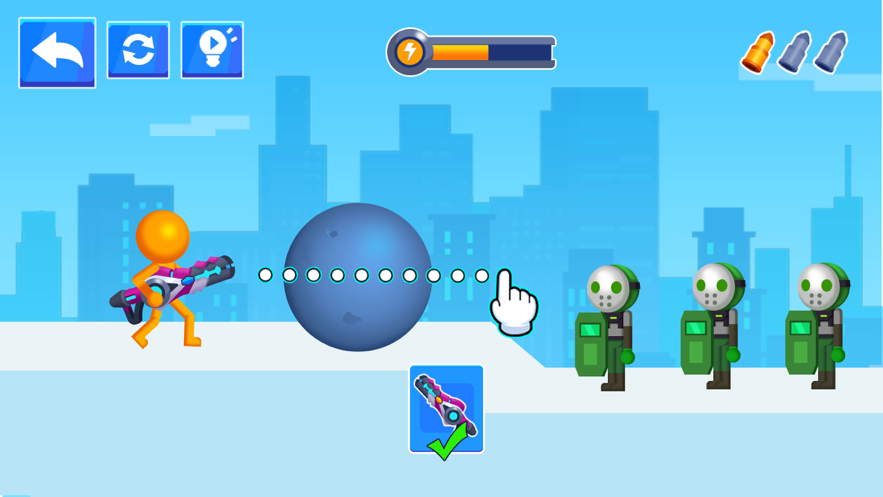 轰炸大师 轰炸大师