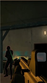 黑钟行动 黑钟行动