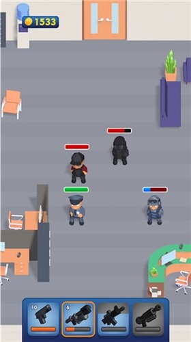 合并小队 合并小队