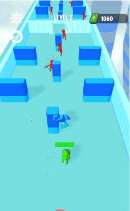 迷宫战警 迷宫战警