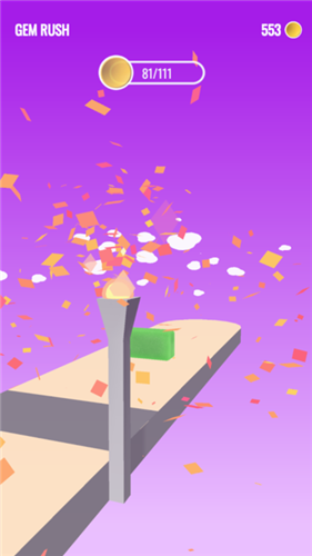 超级果冻3D 超级果冻3D