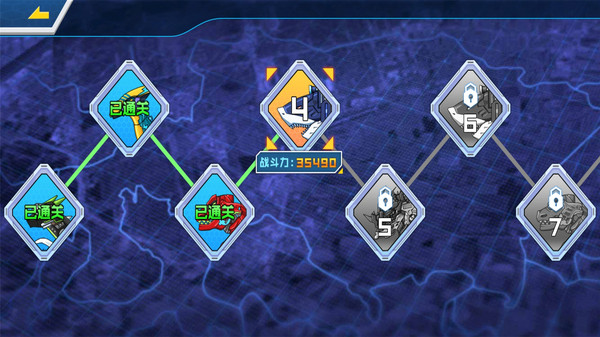 机甲恐龙乱斗 机甲恐龙乱斗