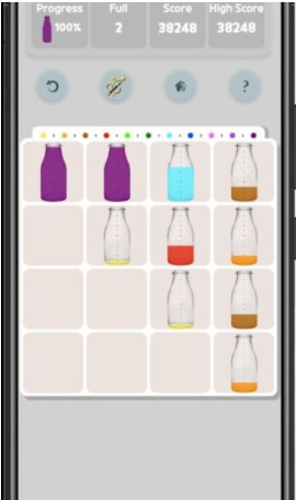 把瓶装满 把瓶装满