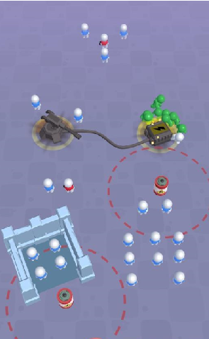 生存团队竞技 生存团队竞技