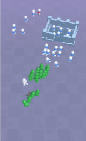 生存团队竞技 生存团队竞技