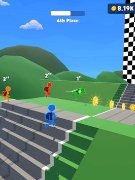 变身赛跑 变身赛跑