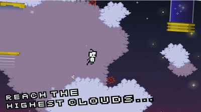 小白人荒野跑酷 小白人荒野跑酷